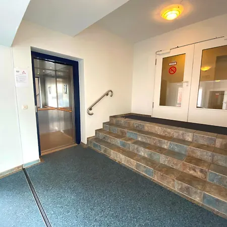 Apartamento Sandburg