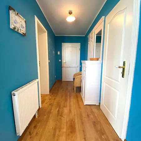 Apartment Sandburg Schonberger Strand