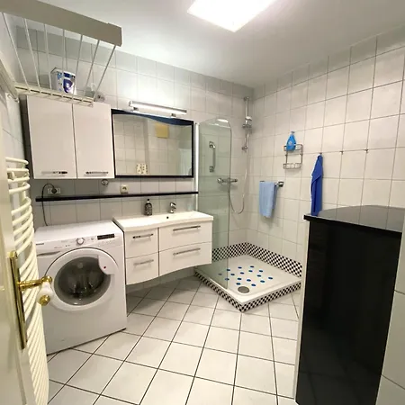 Sandburg Apartment *