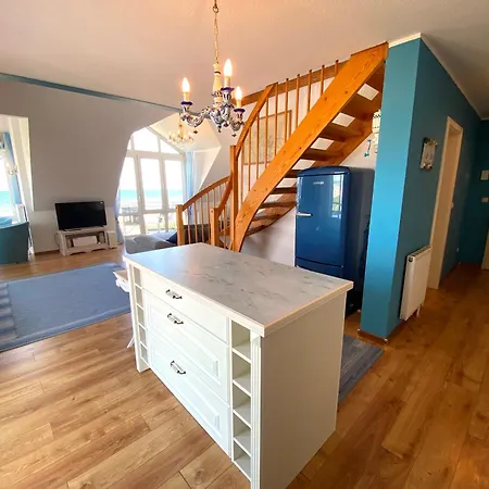 Sandburg Schonberger Strand