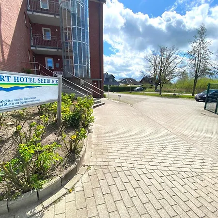 Sandburg Apartamento