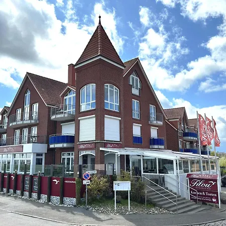 Sandburg Apartamento *