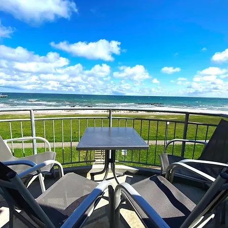 Sandburg * Schonberger Strand