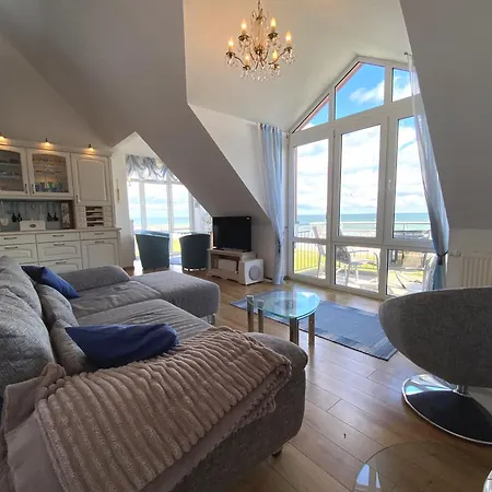 Apartamento Sandburg