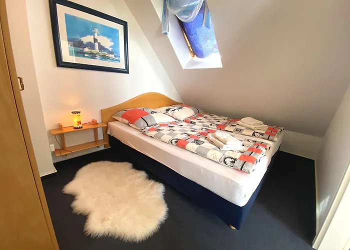 شقة Sandburg شونبيرجر ستراند