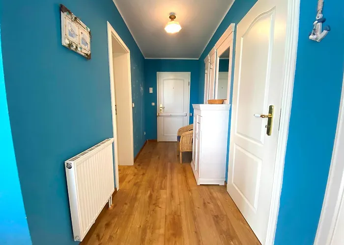 شقة Sandburg شونبيرجر ستراند